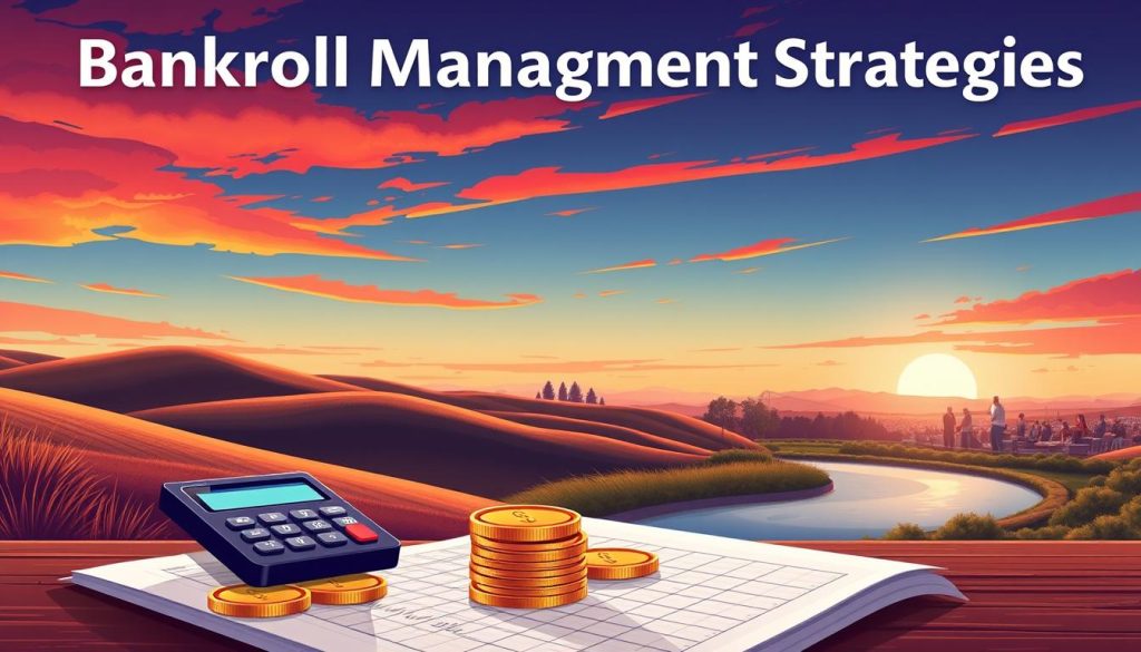 Bankroll Management Strategies