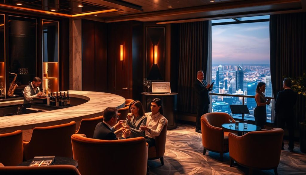 Exclusive VIP Programs