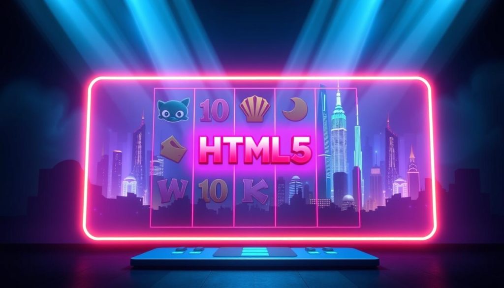 HTML5 สล็อต HTML5 สล็อต