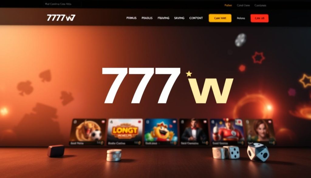 UX/UI design 777ww UX/UI design 777ww