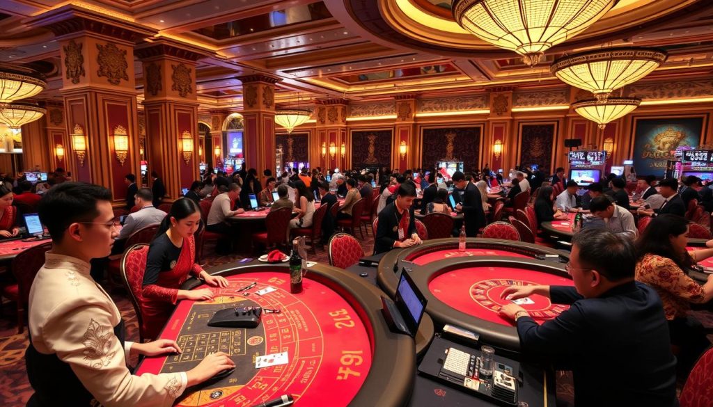 live casino thailand live casino thailand