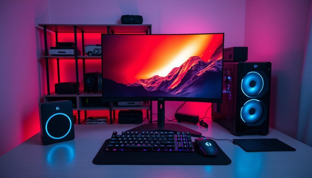 optimize gaming setup optimize gaming setup