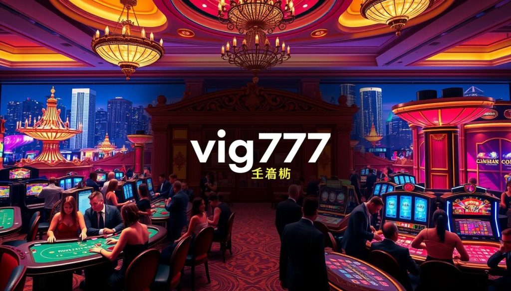 vig777