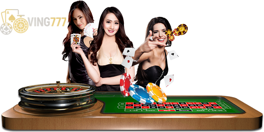 เกมคาสิโนและรูปแบบเดิมพันเสริม