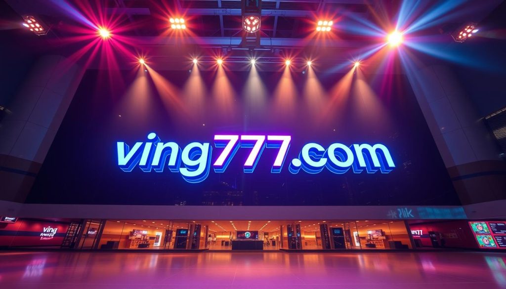 ving777 com