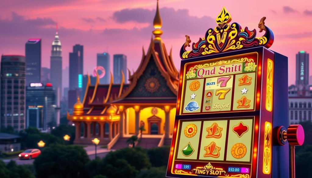 ving777 slot thailand