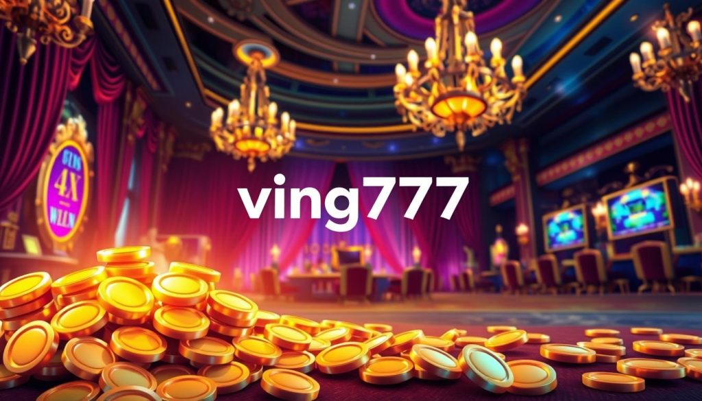 ving777 สล็อต
