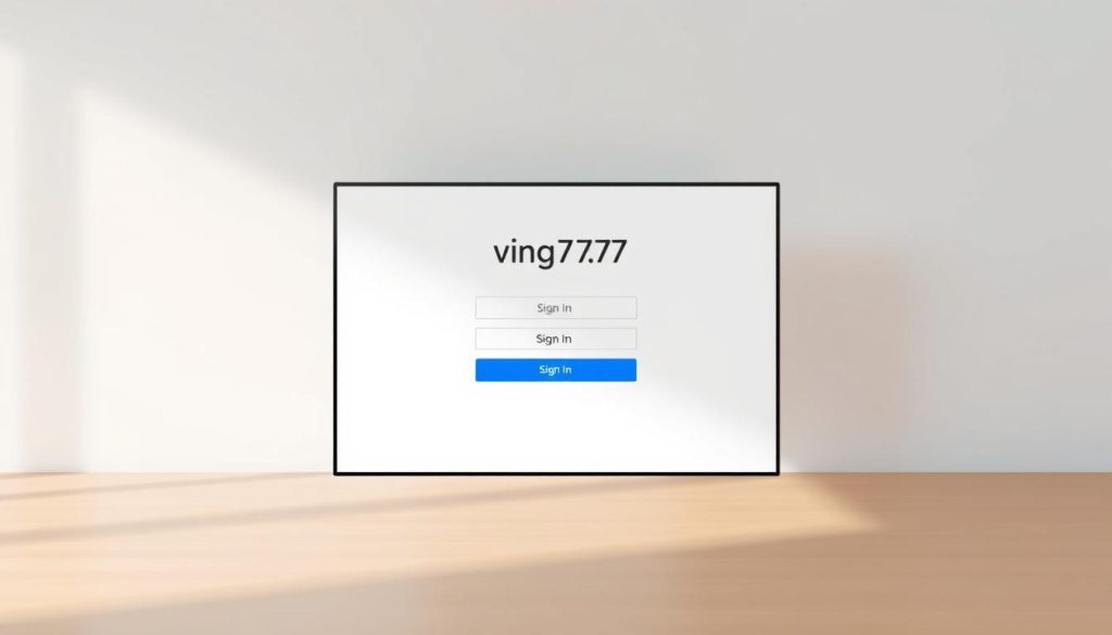 ving777 เข้า สู่ ระบบ