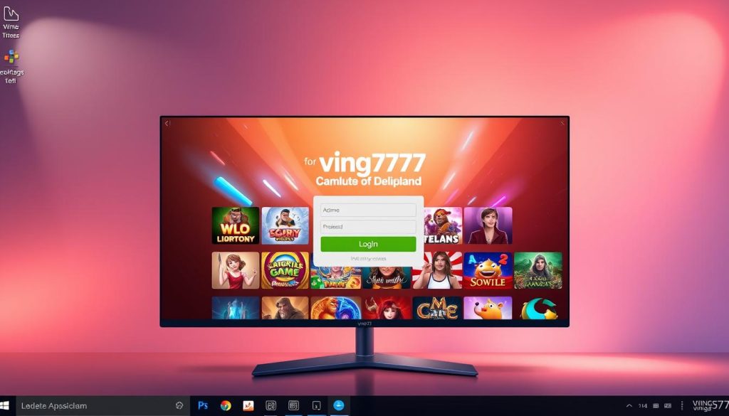 ving777 เข้าสู่ระบบ