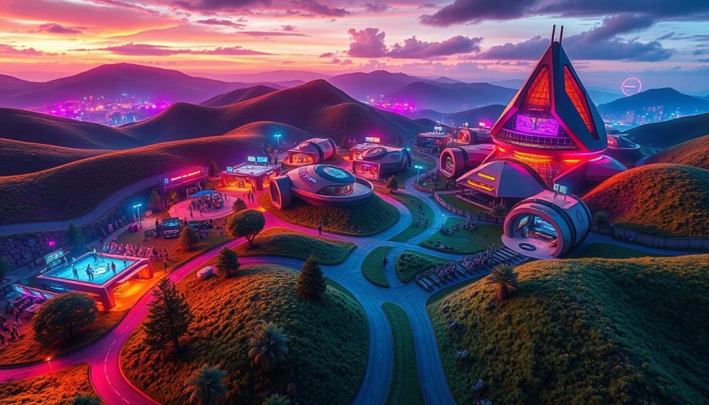 ค่ายเกมระดับโลก ค่ายเกมระดับโลก