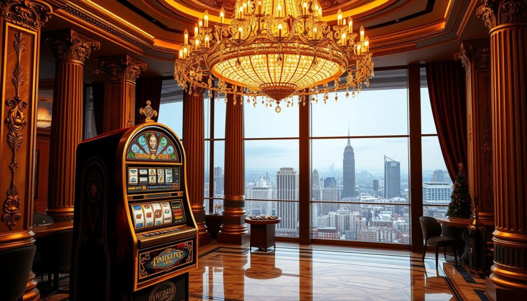 ต้นกำเนิดสล็อต ต้นกำเนิดสล็อต