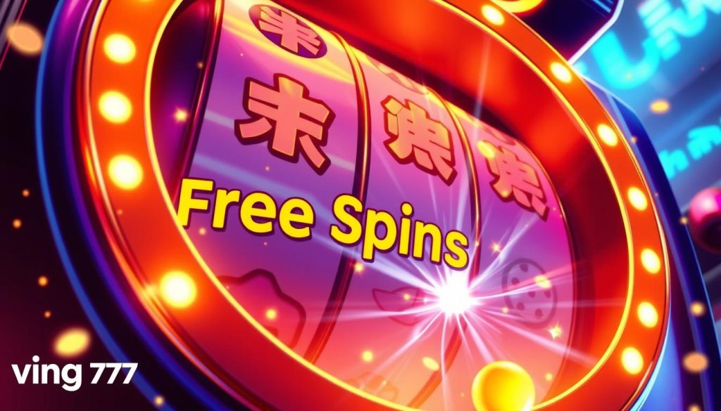 ฟรีสปินอัตโนมัติ