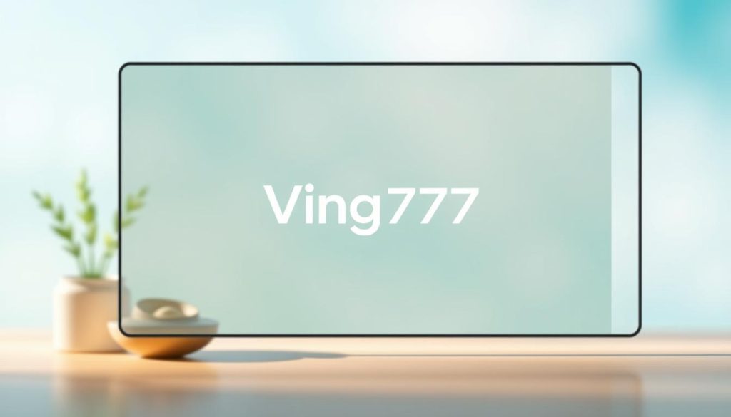ฟีเจอร์ใหม่ Ving777 ฟีเจอร์ใหม่ Ving777