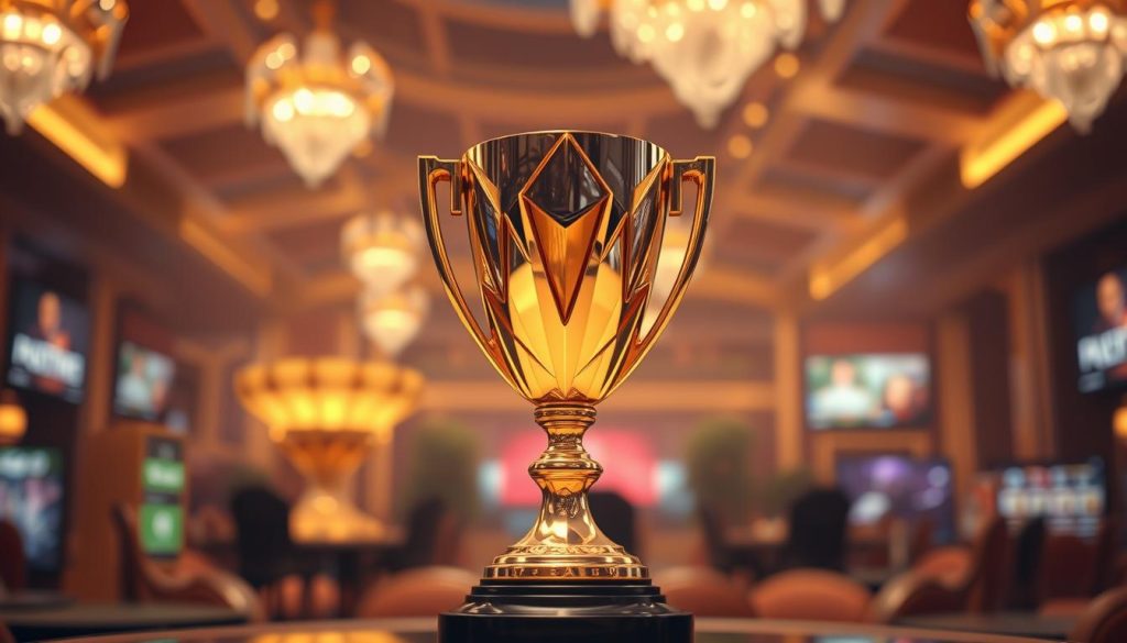 รางวัลเกมมิ่ง รางวัลเกมมิ่ง