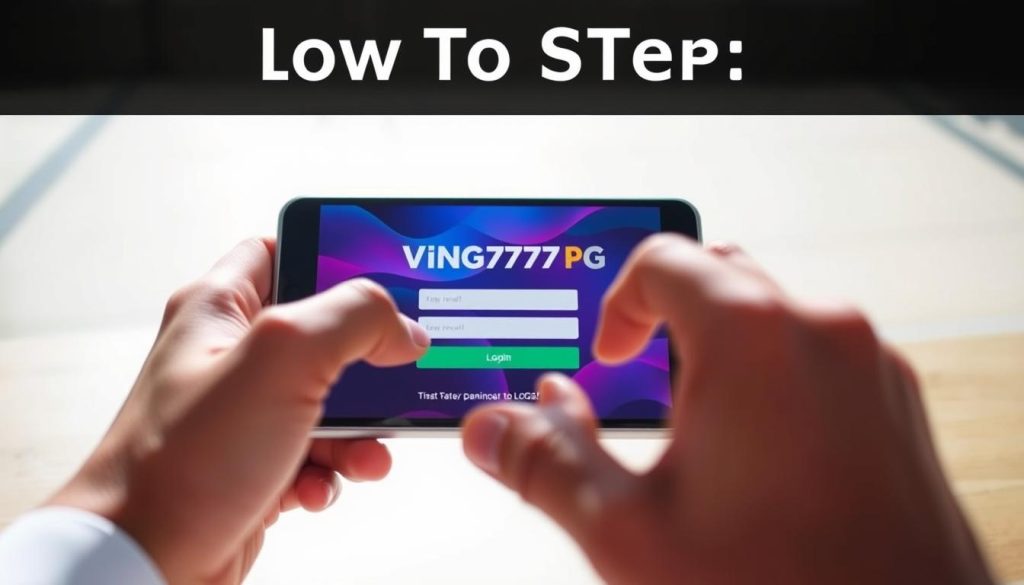 วิธีล็อกอิน ving777 วิธีล็อกอิน ving777