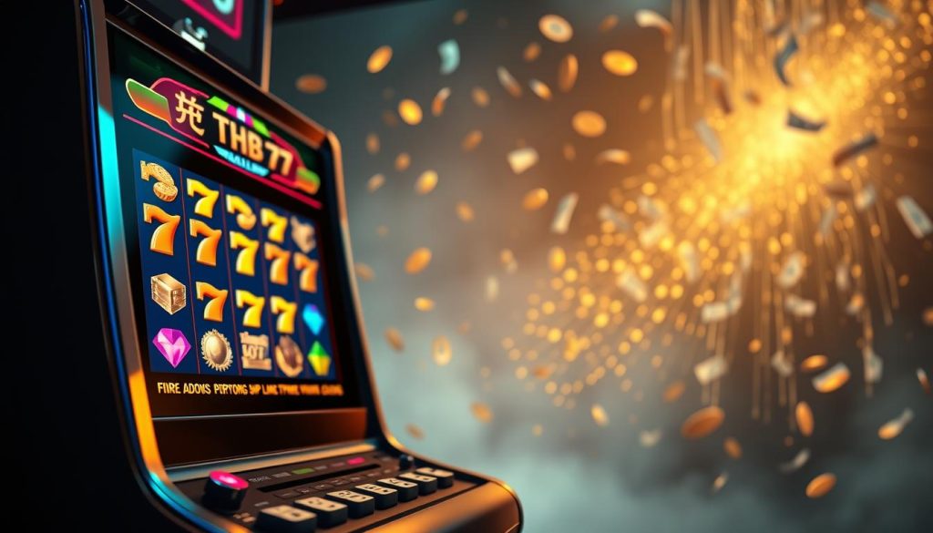 วิธีสมัครสล็อต