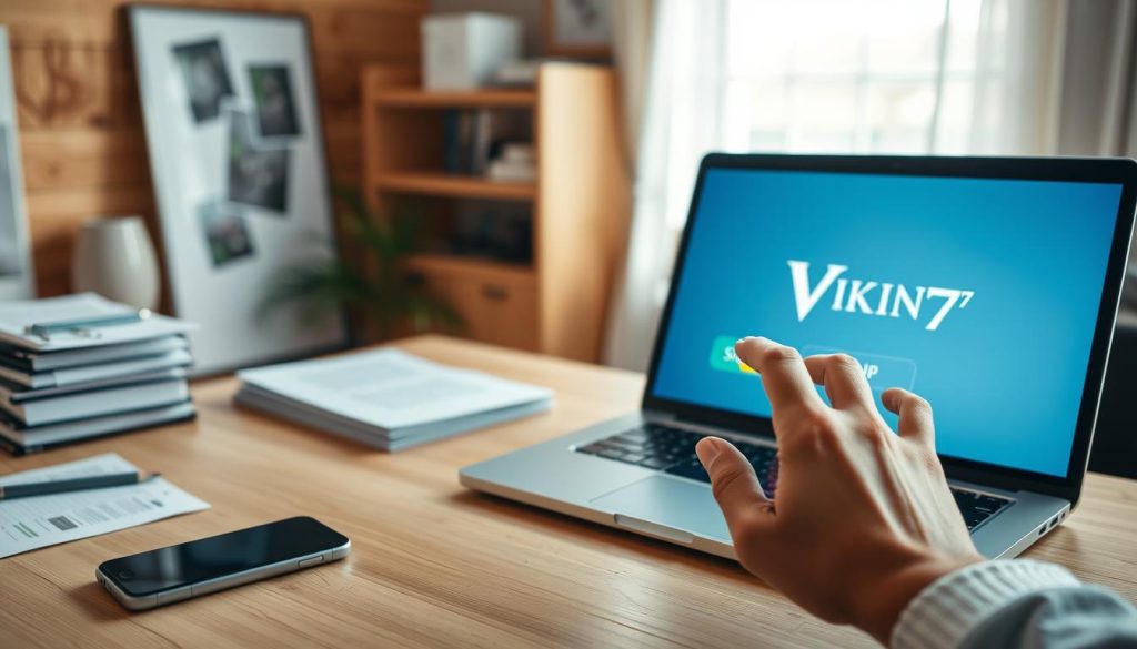 วิธีสมัครสล็อต Viking777