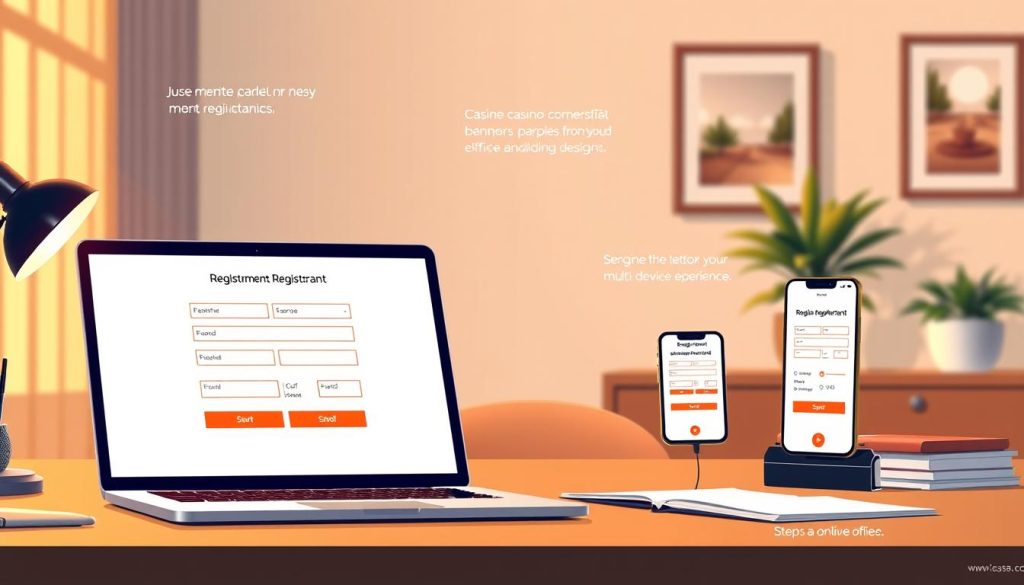 สมัครสมาชิกคาสิโนออนไลน์