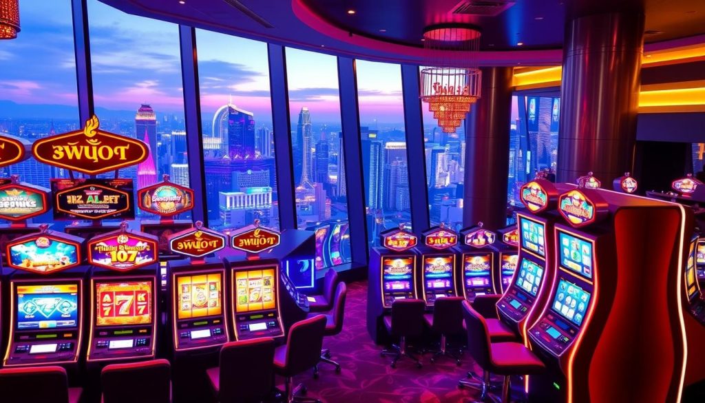 สล็อตking777