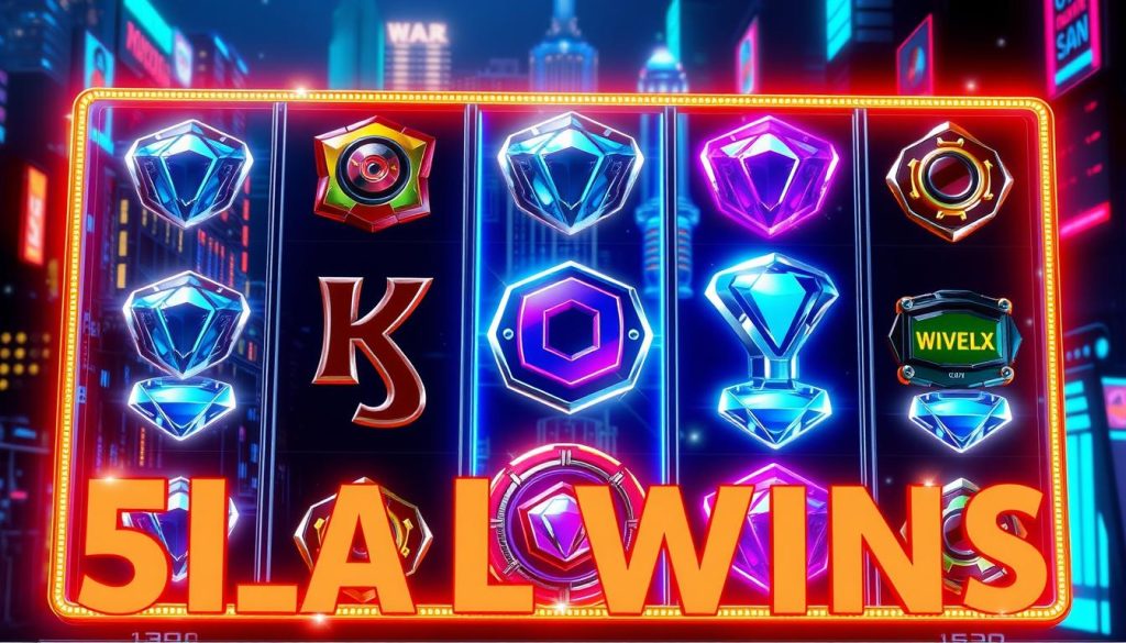 สล็อตออนไลน์กราฟิกสวย