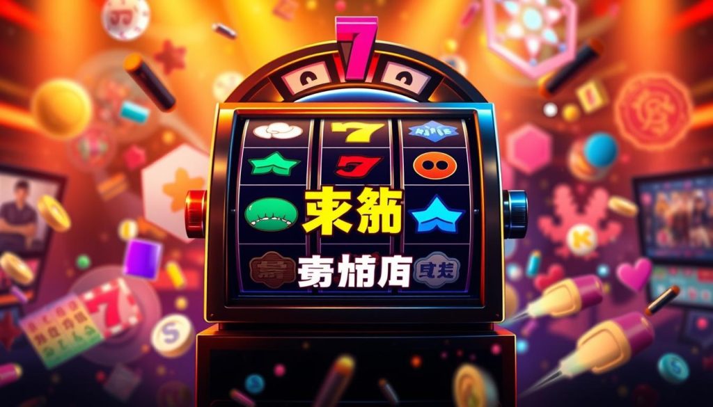 สล็อตแตกง่าย