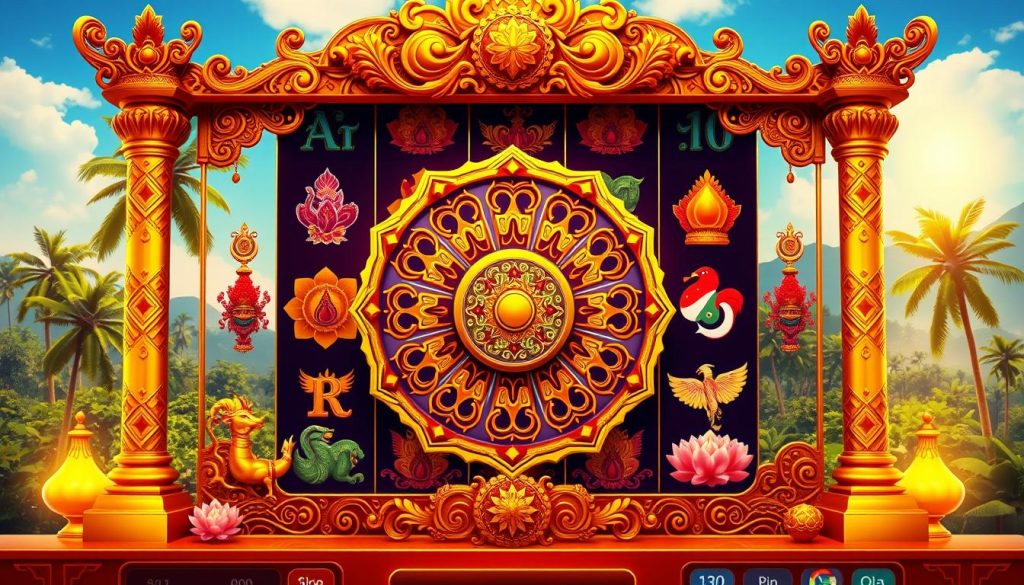 สล็อตไทย