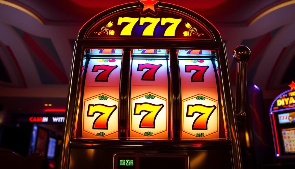 เกมสล็อตปั่น777 3 แถว 5 วงล้อ