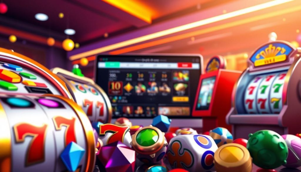 เกมสล็อตยอดนิยม เกมสล็อตยอดนิยม