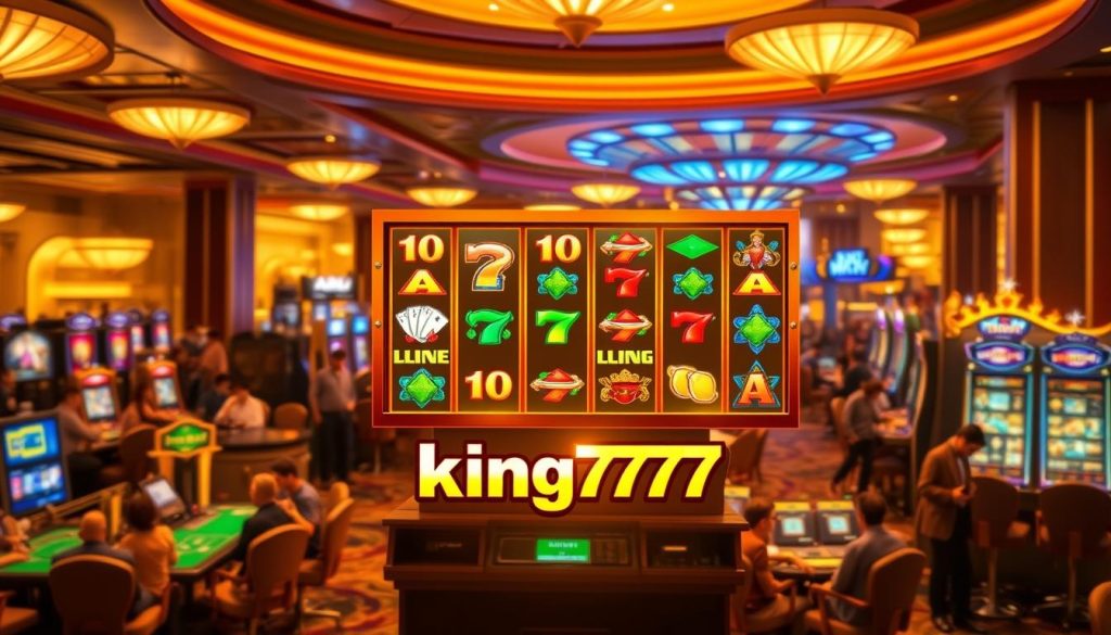 เกมสล็อตออนไลน์และคาสิโนสด เกมสล็อตออนไลน์และคาสิโนสด