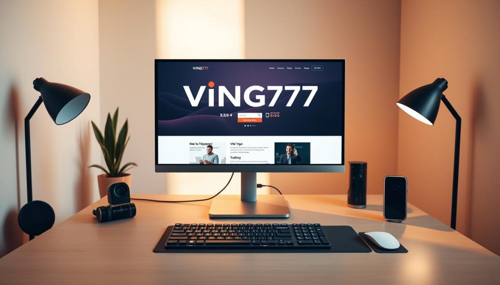 เตรียมความพร้อมก่อนเข้า สู่ ระบบ Ving777