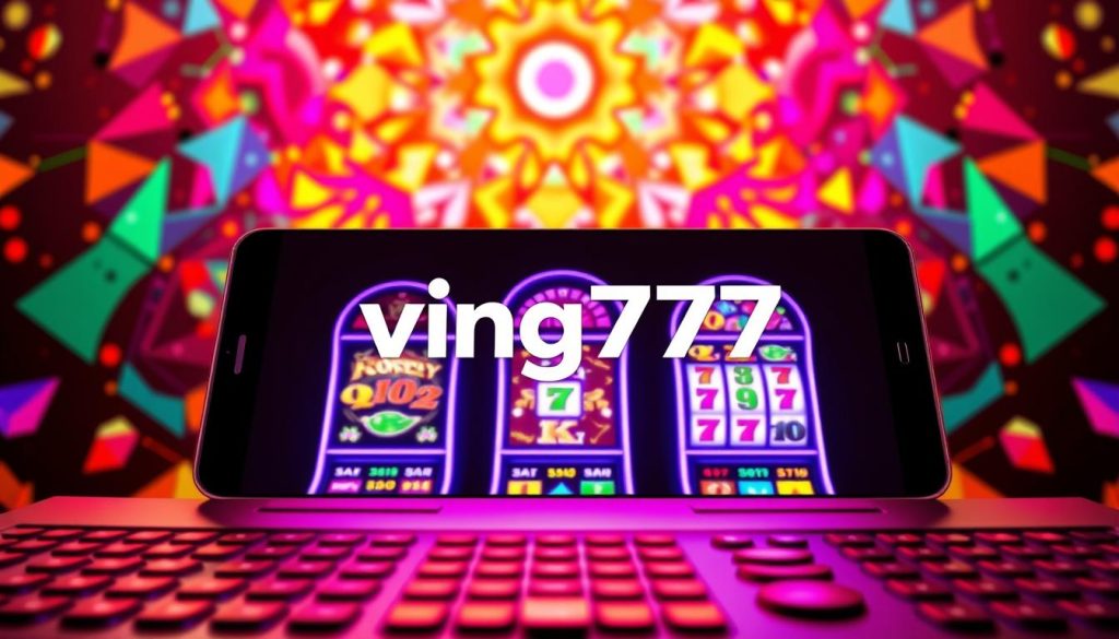 แพลตฟอร์มสล็อต ving777 แพลตฟอร์มสล็อต ving777