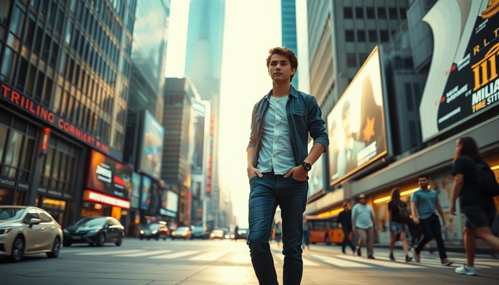 ไลฟ์สไตล์คนรุ่นใหม่