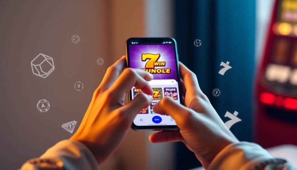 วิธีสมัครสล็อตและเลือกเกมสล็อต