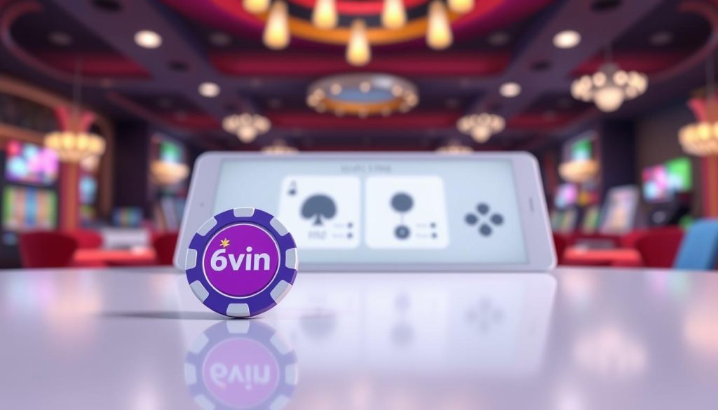 สมัครสมาชิกฟรี 6vinn