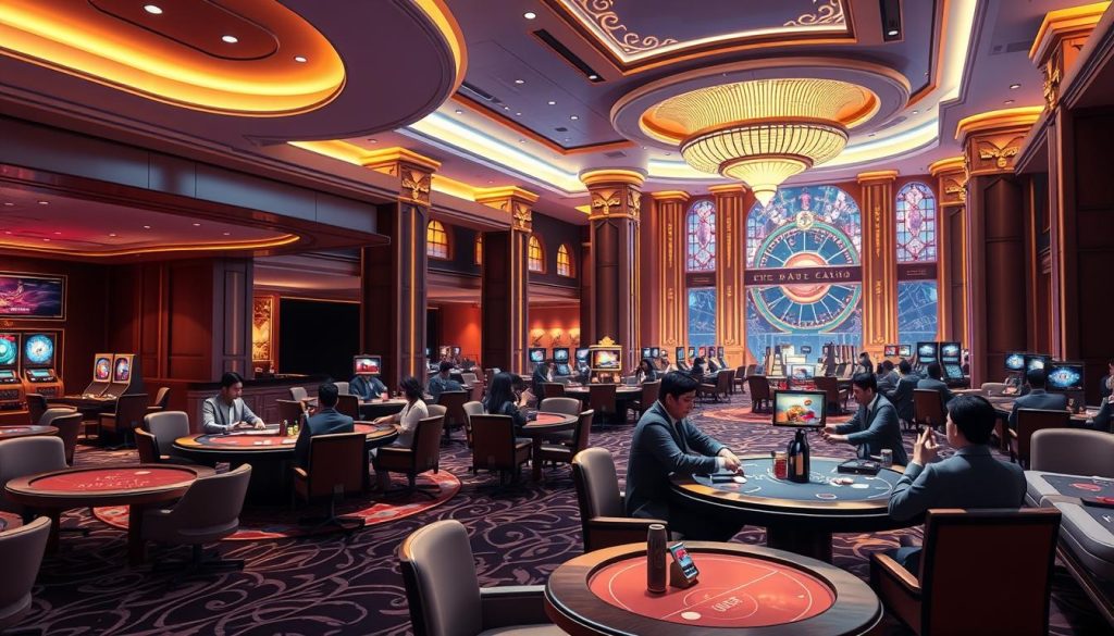 เกมพรีเมียม